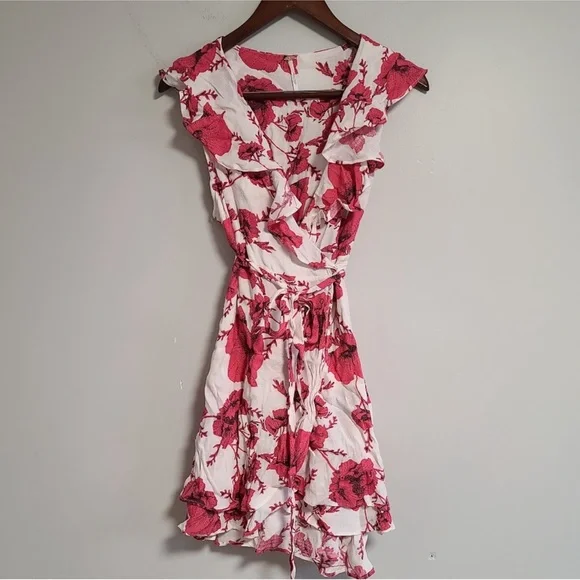 ✨Free People~French Quarter Floral Dress✨ - Picture 4 of 9